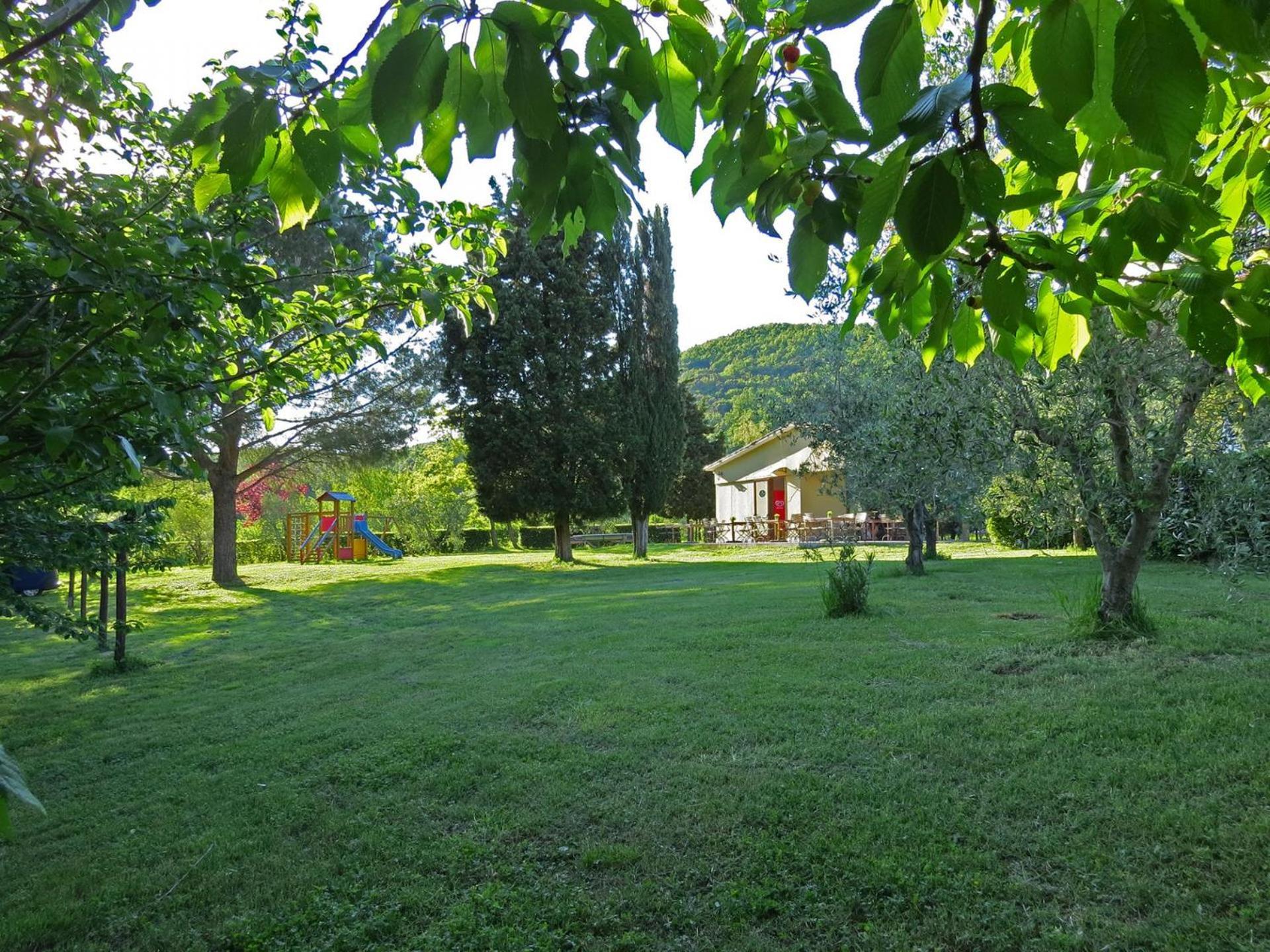 Villa Il Doccino Riparbella Exterior foto